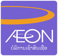 Aeon Laos
